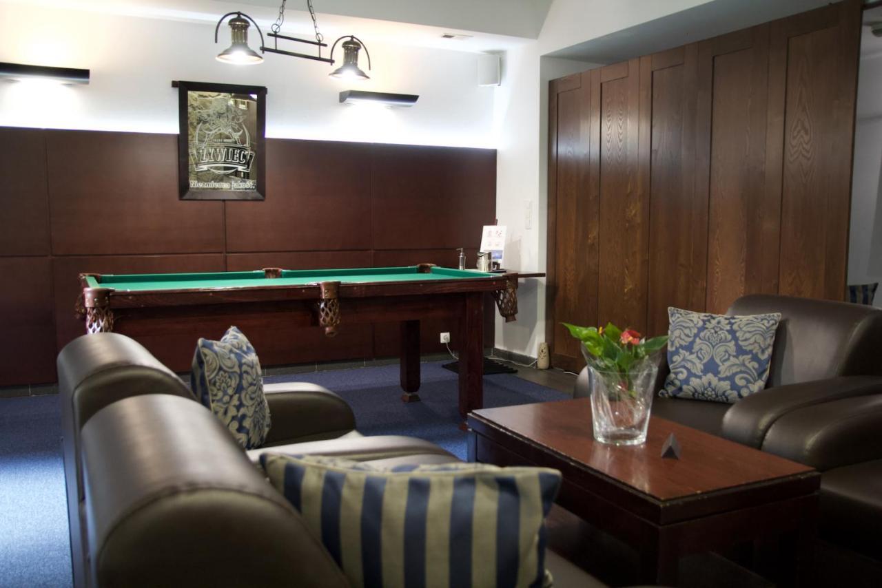 Hotel Patria Zakopane Centrum Екстериор снимка