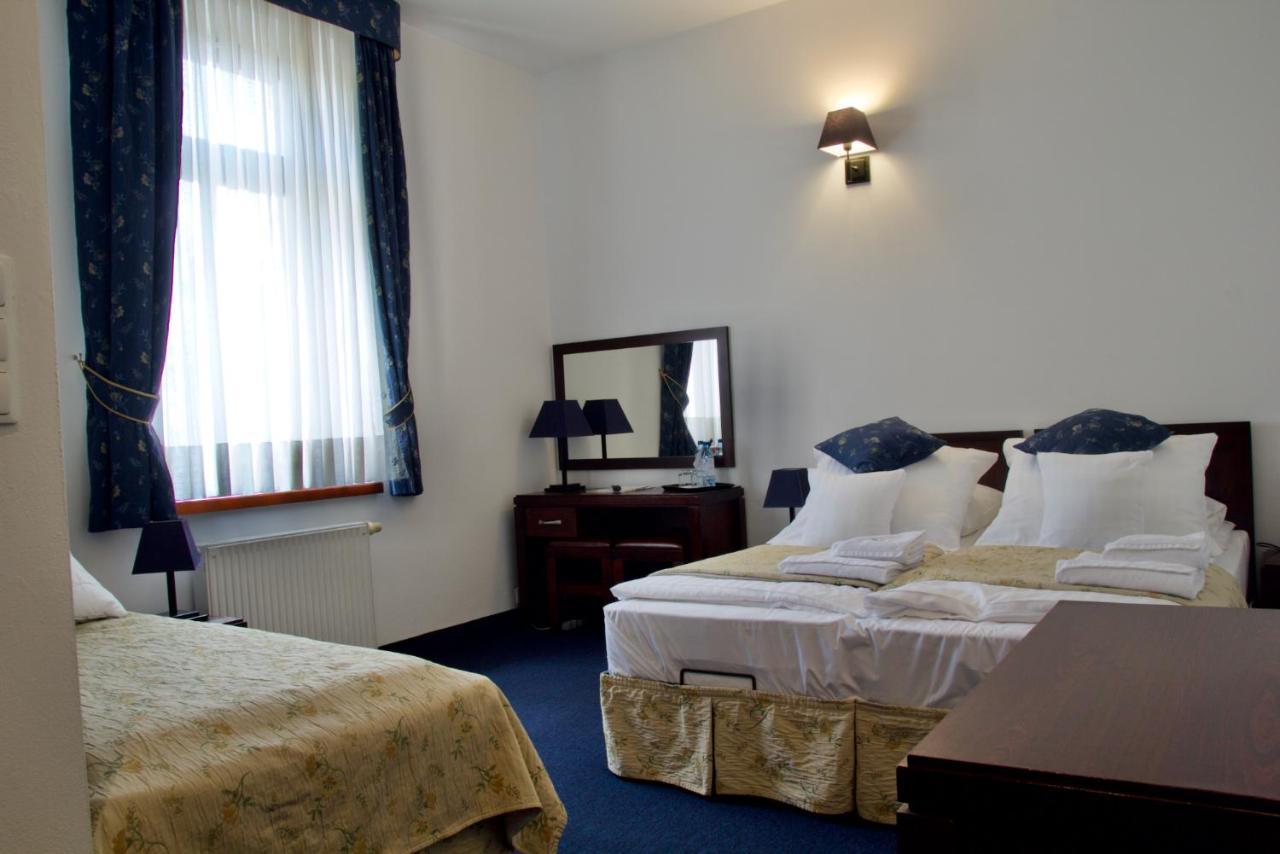 Hotel Patria Zakopane Centrum Екстериор снимка
