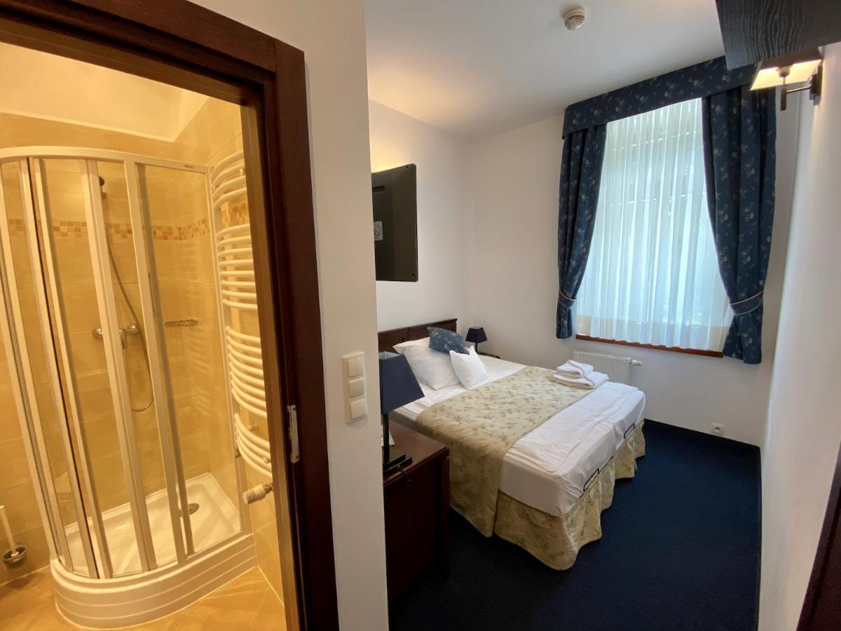 Hotel Patria Zakopane Centrum Екстериор снимка