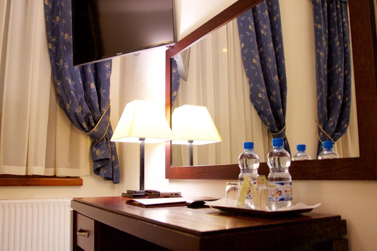 Hotel Patria Zakopane Centrum Екстериор снимка