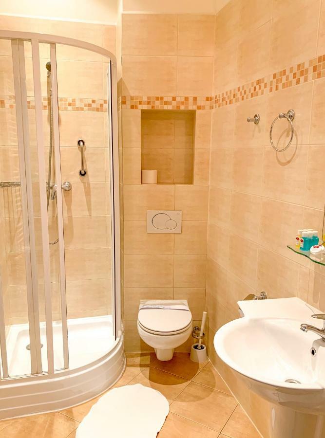 Hotel Patria Zakopane Centrum Екстериор снимка