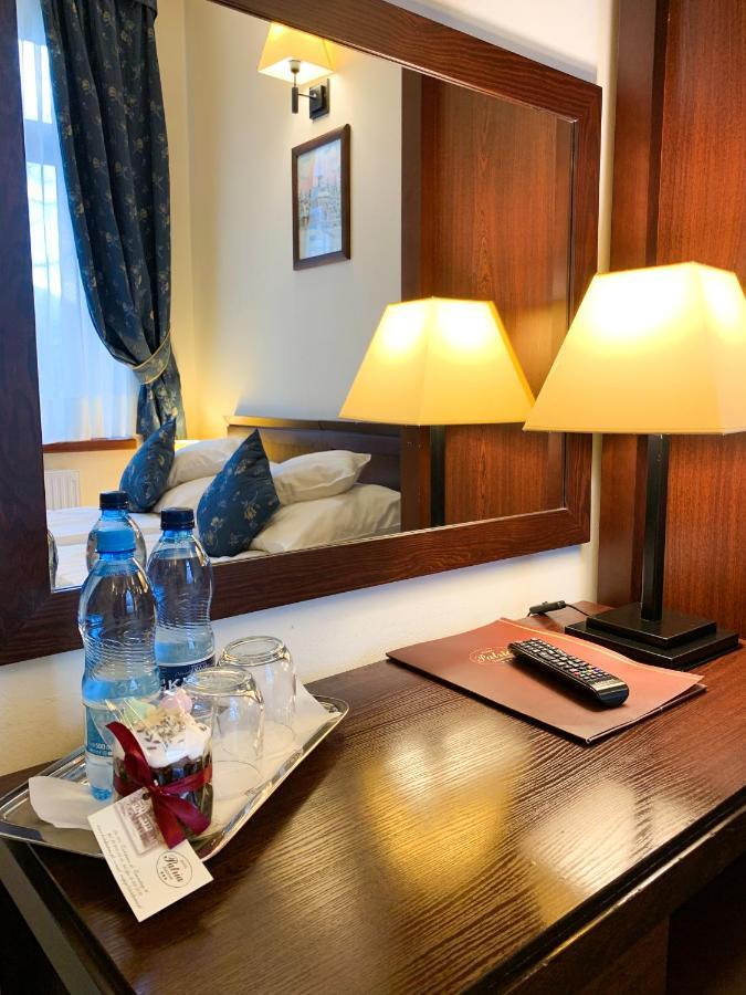 Hotel Patria Zakopane Centrum Екстериор снимка
